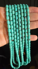 Load image into Gallery viewer, Campitos Barrel Bead Strand
