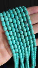 Load image into Gallery viewer, Campitos Barrel Bead Strand
