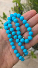 Load image into Gallery viewer, Sleeping Beauty Calibrated Bead Strand
