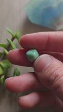 Load and play video in Gallery viewer, Desert Bloom Freeform Bead

